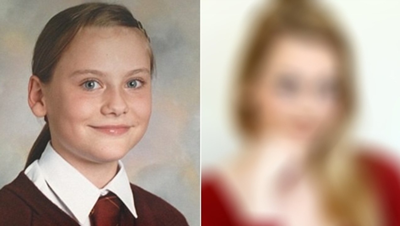 Cette jeune fille a été le souffre-douleur de son école. Mais elle a pris sa revanche