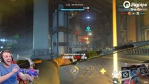 Overwatch : pour être le meilleur joueur de Hanzo, il s’entraîne en jouant avec un arc