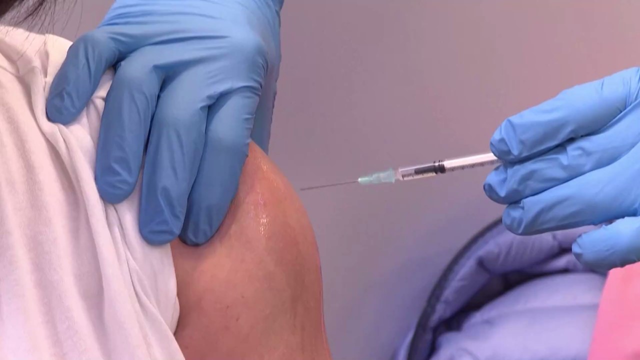 Corona-Spritzen mit Kochsalzlösung statt Biontech: Krankenschwester macht fatalen Fehler