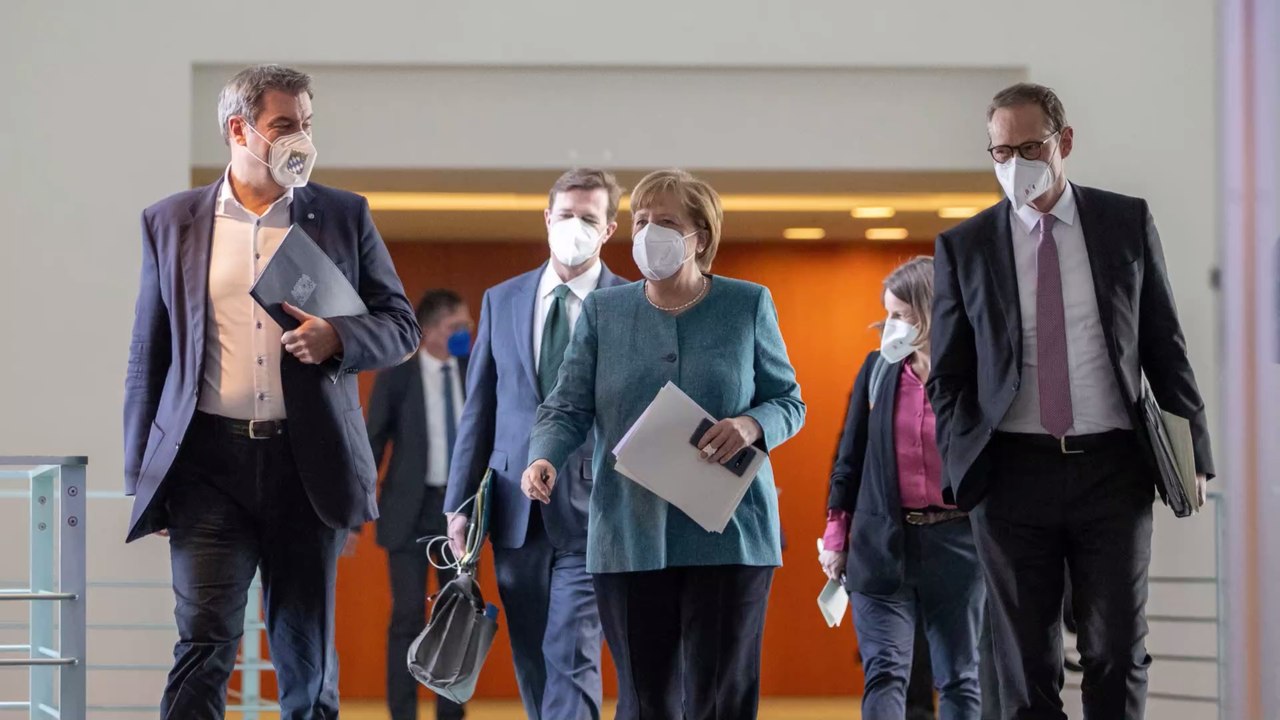 Corona-Erleichterungen für Genesene: Tausende sind davon ausgeschlossen!