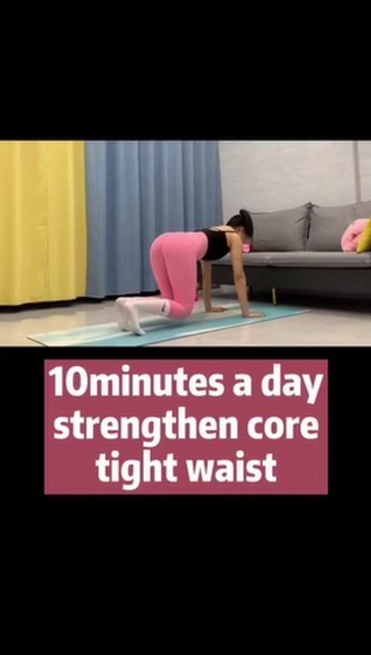 back exercies |Exercise |weight loss | slim body exercise| Workout from home