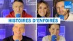 Histoires d'Enfoirés avec Arnaud Ducret, Garou, Élodie Fontan, Philippe Lacheau et Anne Sila
