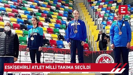 Afife Nur Yıldız İle Haber Sekiz
