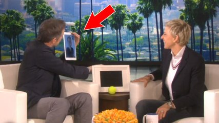 Ce magicien fait des trucs de fou avec un iPad. Vous n'allez pas y croire