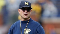 Jim Harbaugh Reportedly Returning to Michigan