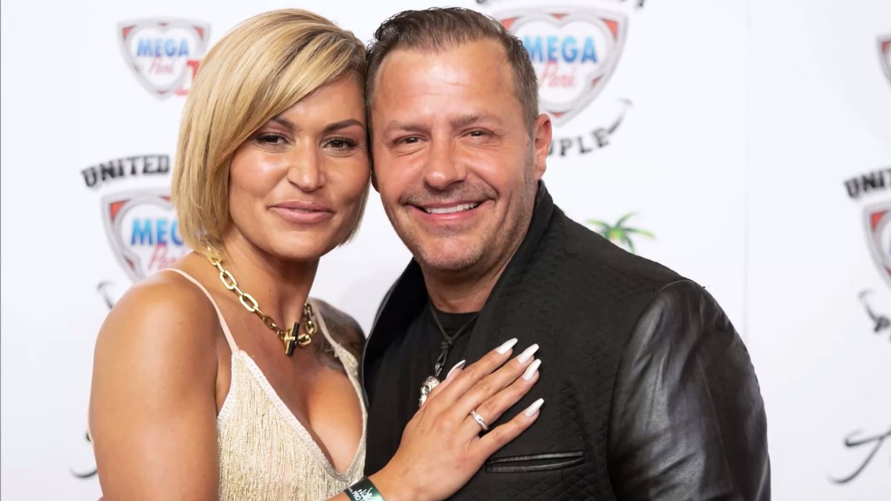 Willi Herren: Noch-Ehefrau Jasmin kommt nicht zur Beerdigung!