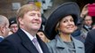GALA VIDEO - Anniversaire de mariage : 10 choses à savoir sur la reine Máxima des Pays-Bas