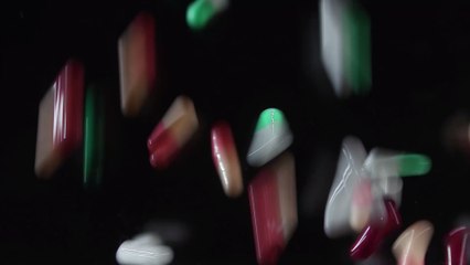 Corona-Patienten werden unnötig mit Antibiotika vollgepumpt - das birgt Gefahren