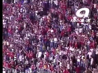 AZ Alkmaar 3-2 Kayserispor 14.09.2006 - 2006-2007 UEFA Cup 1st Round 1st Leg (Ver. 2)