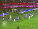 Turkey 1-3 Finland 14.10.1998 - UEFA EURO 2000 Qualifying Round 3rd Group Matchday 3