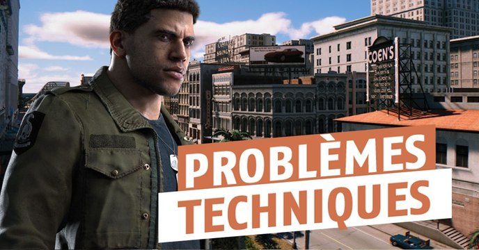 Mafia 3 : la sortie du jeu ruinée par des problèmes techniques