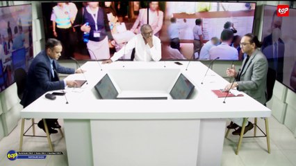 Zoom Extra : ANOMALIES LORS DU RECOUNT AU No19 : ENCORE PLUS DE QUESTIONS QUE DE RÉPONSES ?