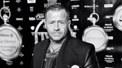 Foodtruck in Flammen: Willi Herrens Reibekuchen-Wagen abgebrannt