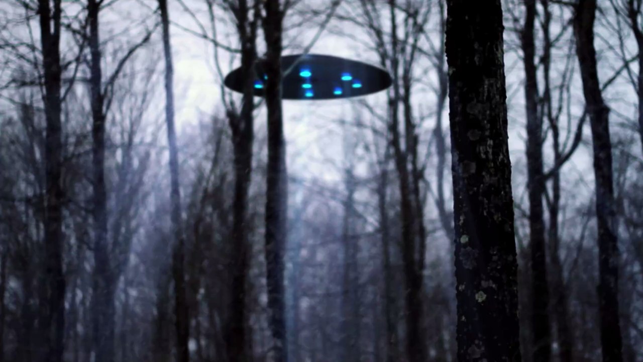 Die Wahrheit kommt ans Licht: US-Geheimdienst veröffentlicht Bericht zu UFO-Sichtungen