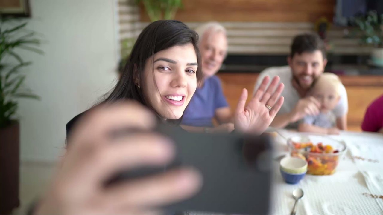 42-jährige Frau entdeckt per Zufall, dass sie seit 1980 als vermisst gilt