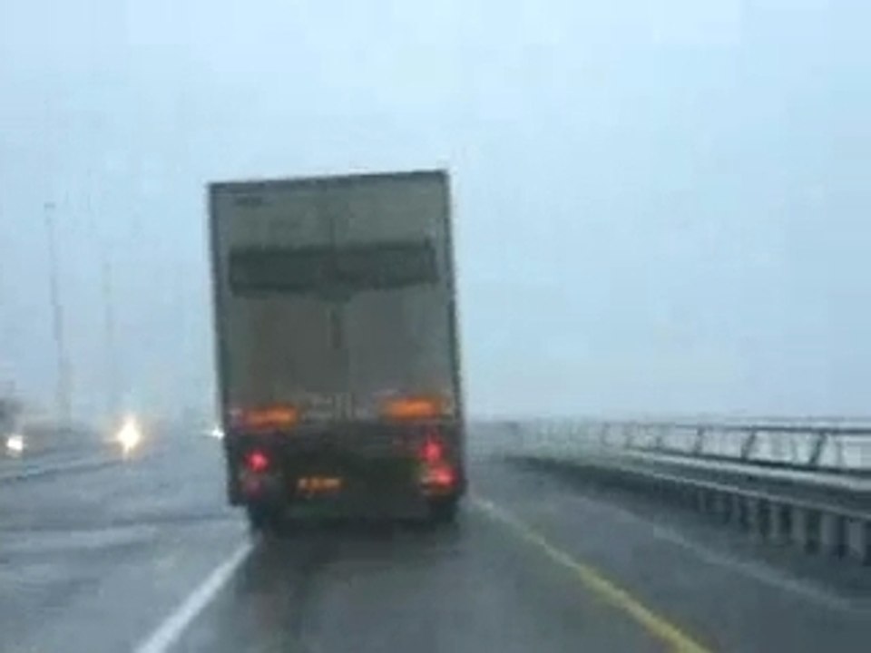 - CAMION Vs VENT -