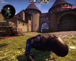 Counter-Strike: Global Offensive (CS:GO) Gameplay No Commentary, Free To Play