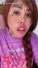 "Falsa y lamberica": el ataque de Yina Calderón a Epa Colombia