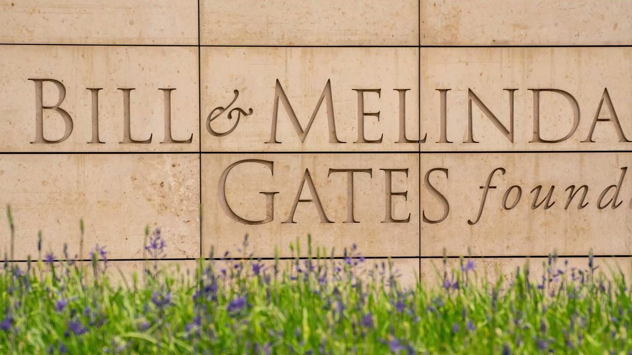 Ehe-Aus von Melinda und Bill Gates: Der Milliardär machte Urlaub mit seiner Ex