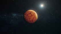 Venus: Der längste Tag in unserem Sonnensystem dauert länger als ein Jahr