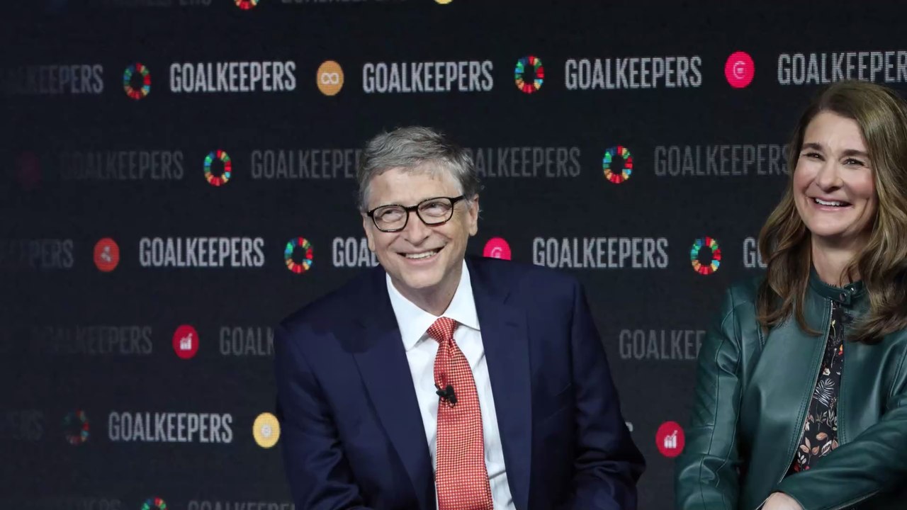 Hartnäckige Gerüchte: Mitarbeiterin der 'Bill & Melinda Gates Foundation' soll Grund für Trennung sein