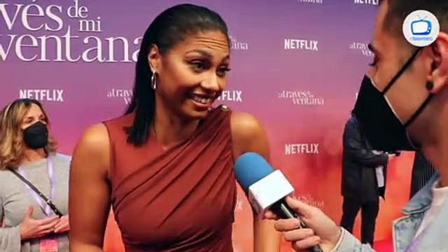 Entrevista a Nia Correia: Soy pro Chanel en el Benidorm Fest