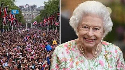 Queen Jubilee bank holiday: Why you need to wait for Platinum Jubilee bank holiday