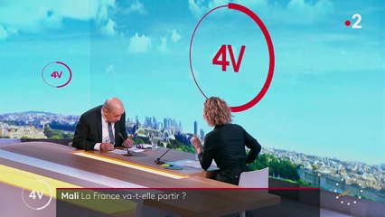 La France semble envisager un retrait militaire du Mali, mais pas du Sahel