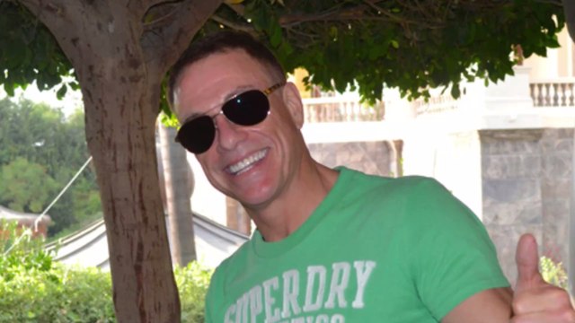 Nein zu Impfung und Maske: Jean-Claude Van Damme fühlt sich auch ohne sicher
