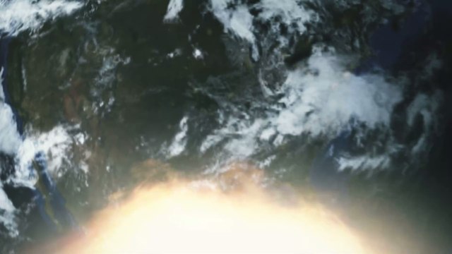 Tourismus im All: Blue Origin eröffnet Auktion für Sitz bei erster spektakulären Weltraumtourismusreise