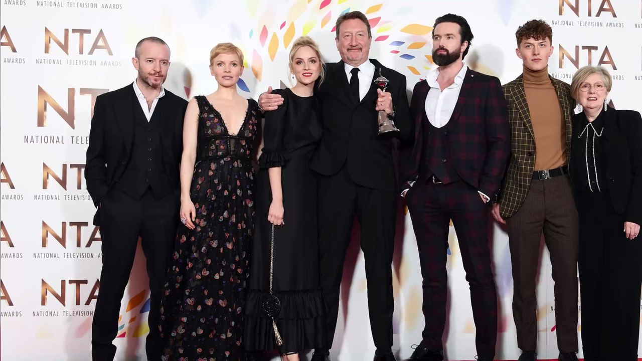 Vertuschung von Covid-19 am Set von 'Peaky Blinders': Jetzt schalten sich Behörden ein