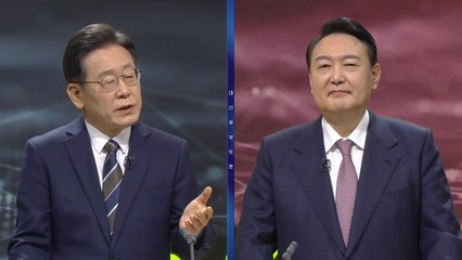 이재명·심상정, '사드 추가 배치' 尹에 집중 포화 / YTN