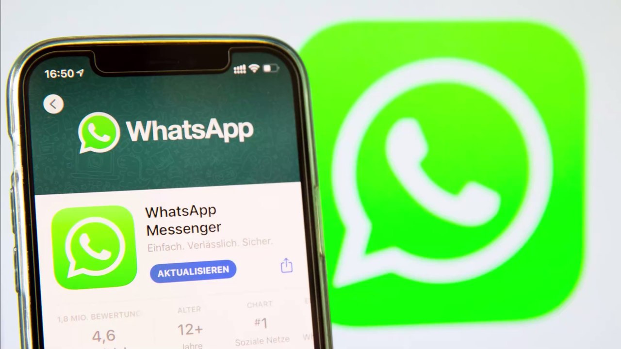 Jetzt doch: Neue Nutzungsbedingungen von WhatsApp