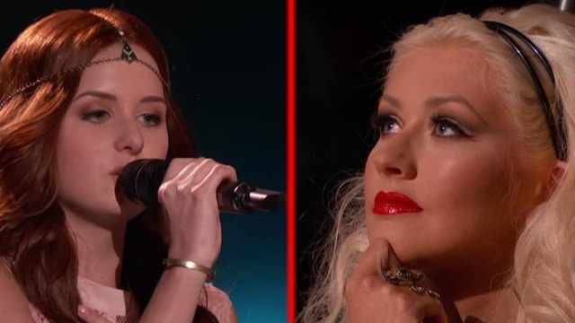 Les juges ont été hypnotisés par cette candidate après seulement quelques notes. Une performance bluffante