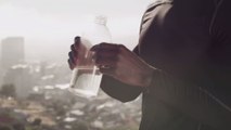 Kohlensäure: So viel Mineralwasser am Tag ist gut für deinen Körper