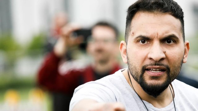 Attila Hildmann wusste vor der Staatsanwaltschaft von seinem Haftbefehl!