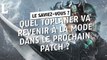 League of Legends : quel toplaner va revenir à la mode dans le prochain patch ?