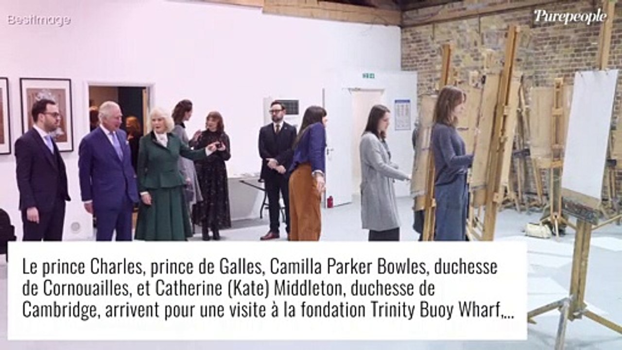 Kate Middleton : Sortie surprise en famille, la duchesse dévoile un nouveau it-bag de luxe