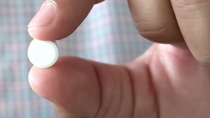 Covid-19: Aspirin erhöht doch nicht die Überlebenschancen