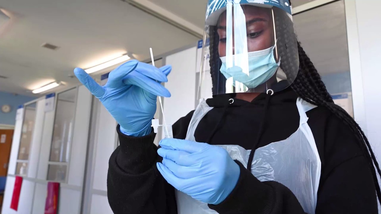 Wie gefährlich ist B.1.617? 5 Fakten über die indische Corona-Variante