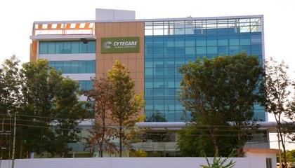CYTECARE CANCER HOSPITALS - Fighting cancer the right way