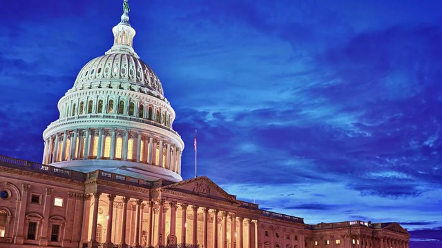 Vom China-Virus zum Hate Crimes Act : Neues US-Gesetz gegen Hassverbrechen an Asiaten