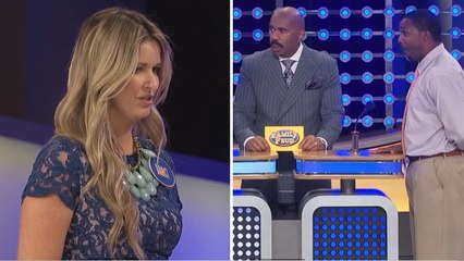 Cette candidate a provoqué un fou rire général en plein jeu télévisé. Un grand moment de solitude