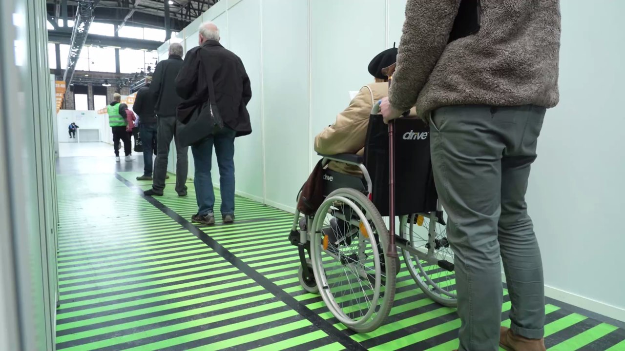 Chaos in Berliner Praxen nach Aufhebung der Impfpriorisierung