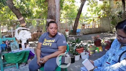 Falleció al tercer intento de un viaje ilegal desde Baní