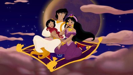 Voilà à quoi pourraient ressembler les enfants des princesses Disney