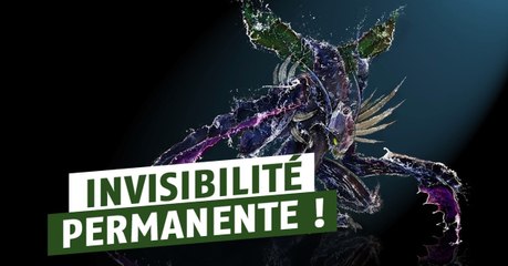 League of Legends : avec sa refonte, Kha'Zix peut être invisible tout le temps