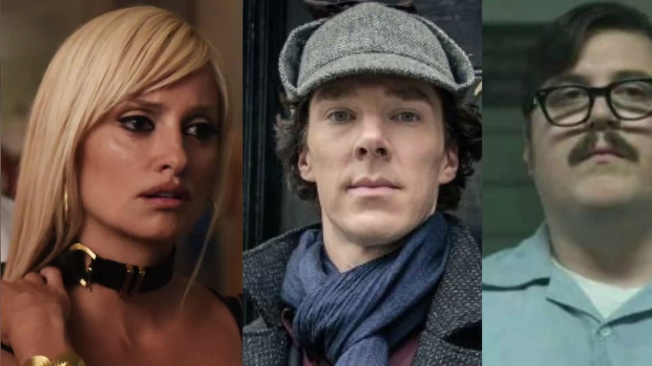 Fünf Netflix-Krimiserien, die ihr nicht verpassen solltet