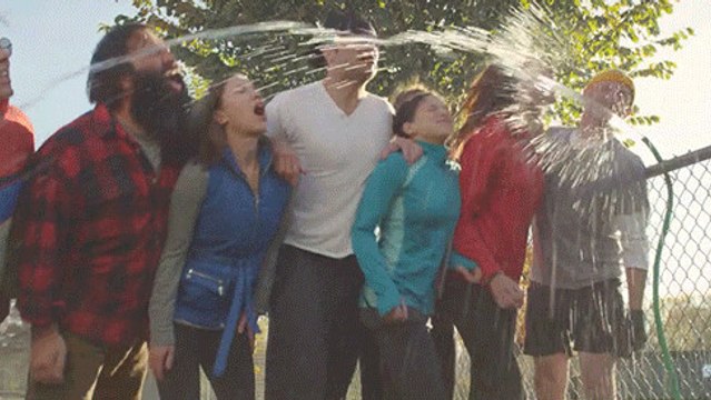 Voilà ce qui arriverait si les humains se comportaient comme des chiens