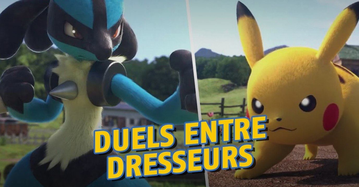 Storimod, l'application Pokémon Go pour affronter d'autres dresseurs
